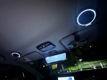 ライティングキット夜Ver